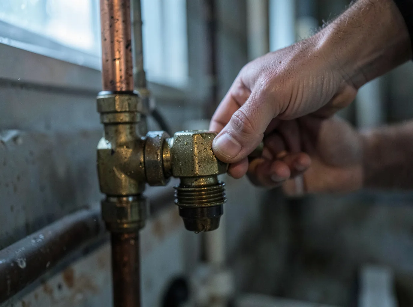Emergency Plumber Nehawka, NE FAQs